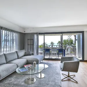 Sublime Promenade Des Apartment Nice