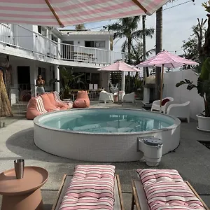 Cali Backpackers Hostal Caloundra