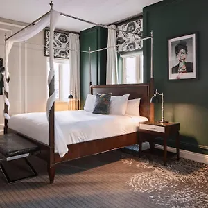 Hotel The Inchcolm By Ode