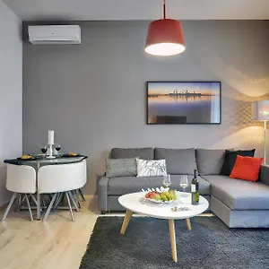 D&a Center With Free Parking Apartment Pula