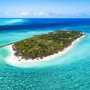 Heron Island Курортный комплекс