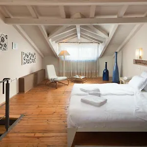 Angelo D'oro Silva Holiday home Rovinj
