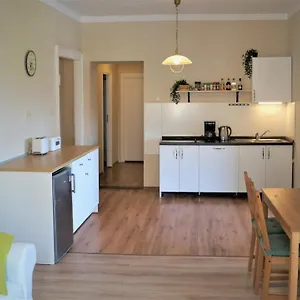 Garden Apartment Motovun